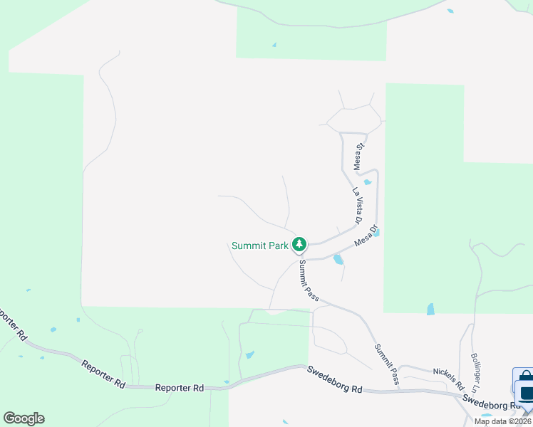 map of restaurants, bars, coffee shops, grocery stores, and more near 107 Summit Pass in Waynesville