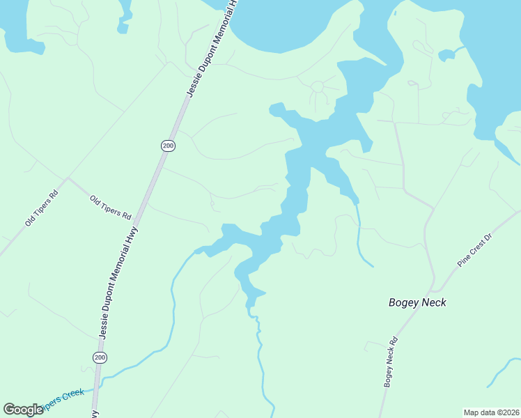 map of restaurants, bars, coffee shops, grocery stores, and more near 312 Laurel Ridge Road in Heathsville