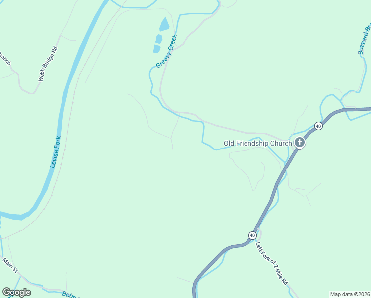 map of restaurants, bars, coffee shops, grocery stores, and more near 432 Old Friendship Road in Williamsport