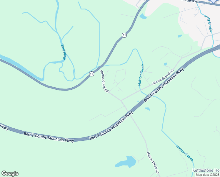 map of restaurants, bars, coffee shops, grocery stores, and more near 24 Allen Drive in Stanton