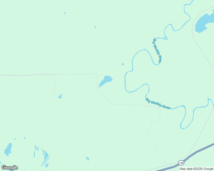map of restaurants, bars, coffee shops, grocery stores, and more near 181 Ween Road in De Soto