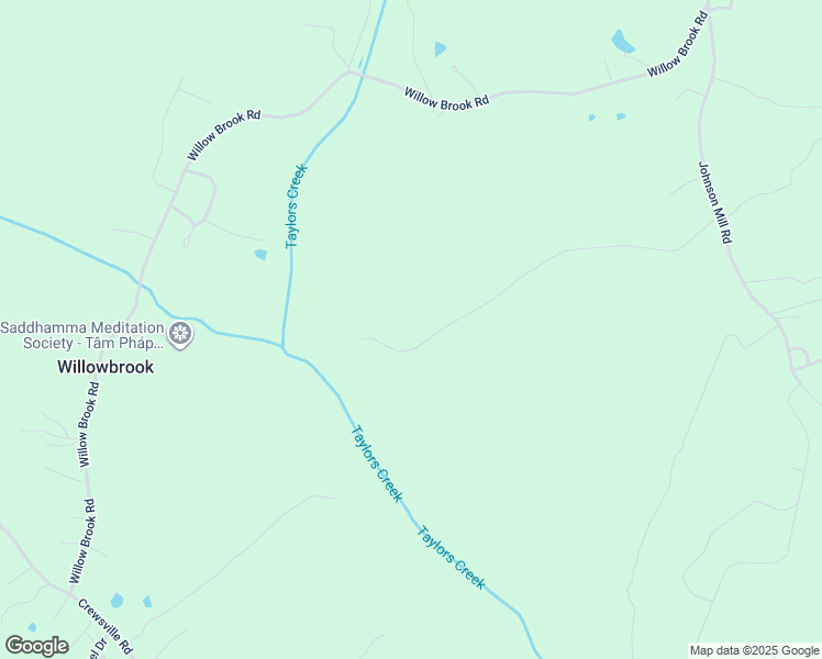 map of restaurants, bars, coffee shops, grocery stores, and more near 732 Bent Creek Lane in Bumpass
