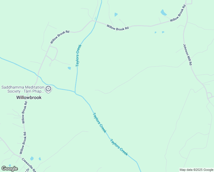 map of restaurants, bars, coffee shops, grocery stores, and more near 732 Bent Creek Lane in Bumpass