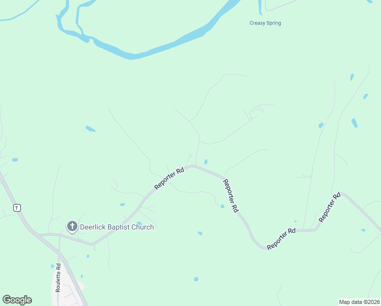 map of restaurants, bars, coffee shops, grocery stores, and more near 22272 Rebel Lane in Waynesville