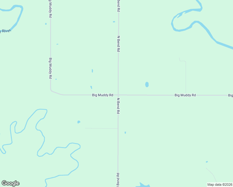 map of restaurants, bars, coffee shops, grocery stores, and more near 3207 Big Muddy Road in Carterville