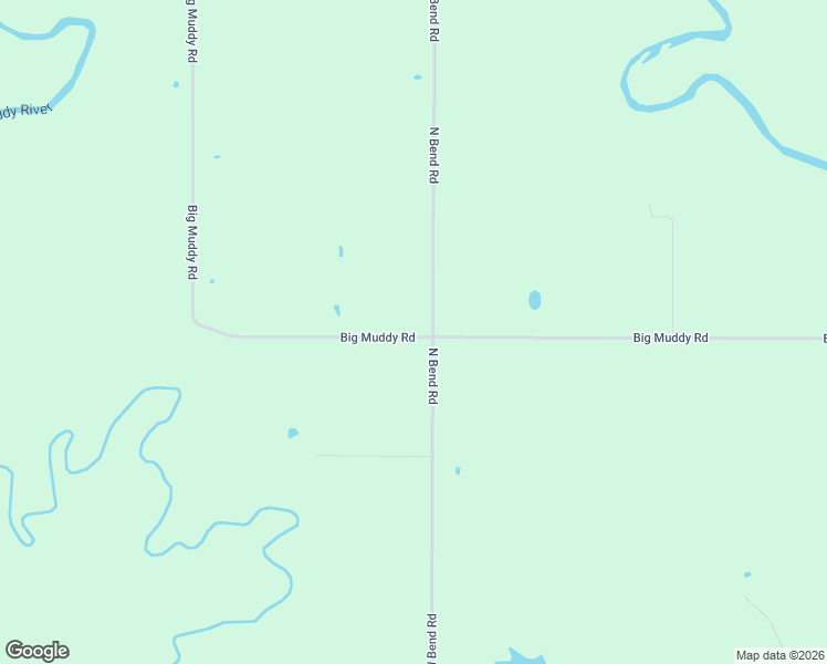 map of restaurants, bars, coffee shops, grocery stores, and more near 3207 Big Muddy Road in Carterville