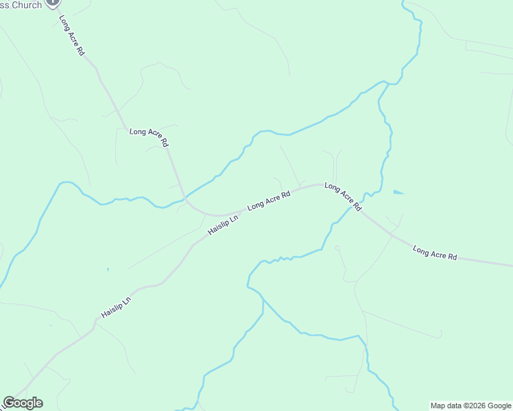 map of restaurants, bars, coffee shops, grocery stores, and more near 3130 Long Acre Road in Palmyra