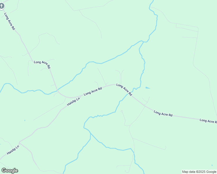 map of restaurants, bars, coffee shops, grocery stores, and more near 3284 Long Acre Road in Palmyra