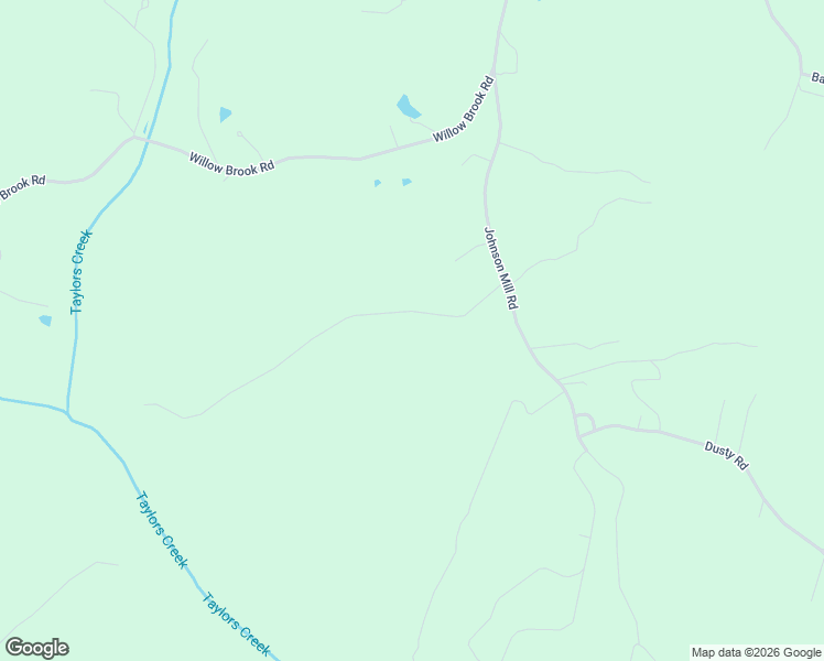 map of restaurants, bars, coffee shops, grocery stores, and more near 155 Bent Creek Lane in Bumpass