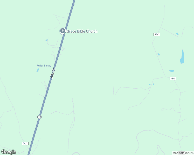 map of restaurants, bars, coffee shops, grocery stores, and more near in Asbury