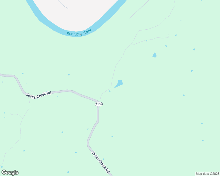 map of restaurants, bars, coffee shops, grocery stores, and more near 2011 Kentucky River Road in Richmond