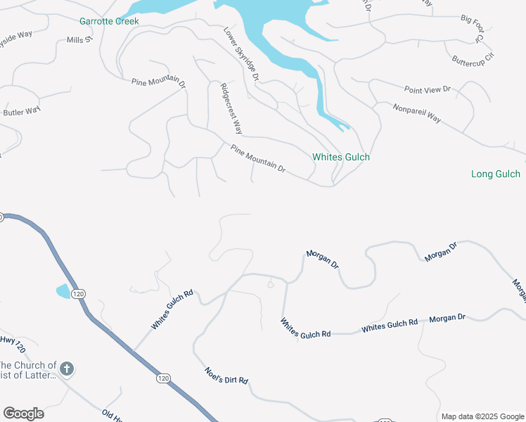 map of restaurants, bars, coffee shops, grocery stores, and more near 20382 Greg Court in Groveland