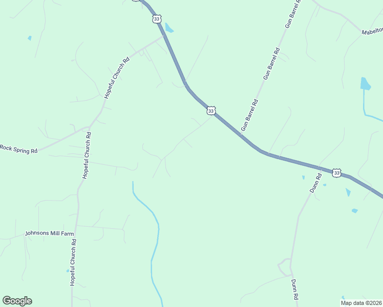 map of restaurants, bars, coffee shops, grocery stores, and more near 18515 Double Cedar Road in Montpelier