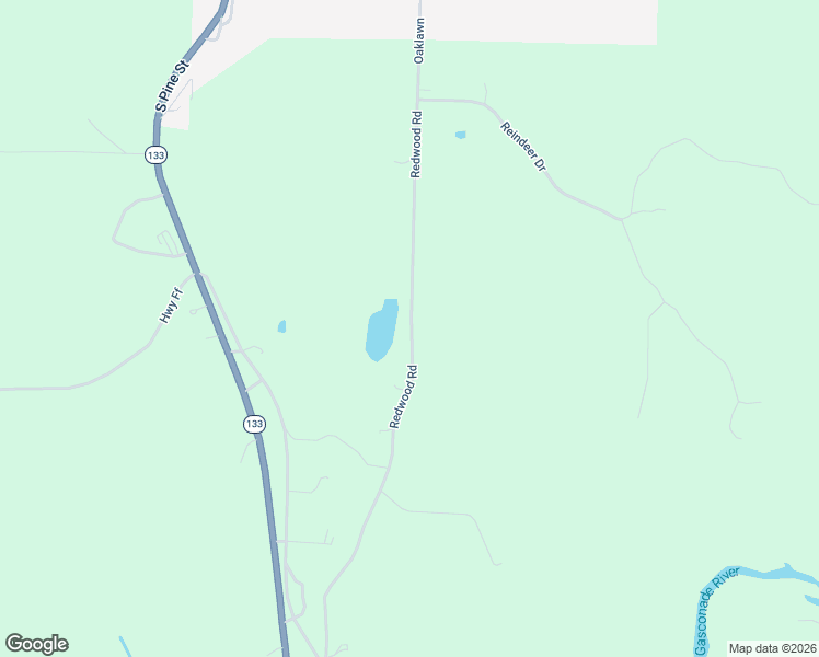 map of restaurants, bars, coffee shops, grocery stores, and more near 21893-22427 Redwood Road in Richland