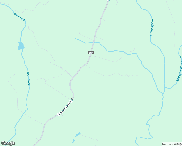 map of restaurants, bars, coffee shops, grocery stores, and more near 4741 Green Creek Road in Schuyler
