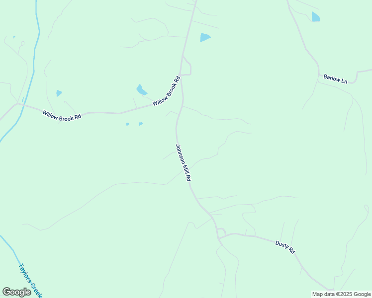 map of restaurants, bars, coffee shops, grocery stores, and more near 375 Johnson Mill Road in Bumpass