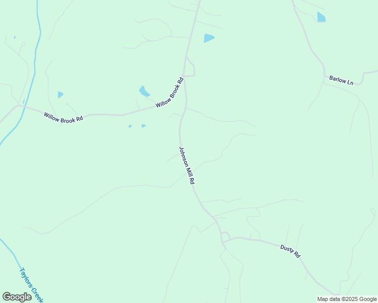 map of restaurants, bars, coffee shops, grocery stores, and more near 375 Johnson Mill Road in Bumpass