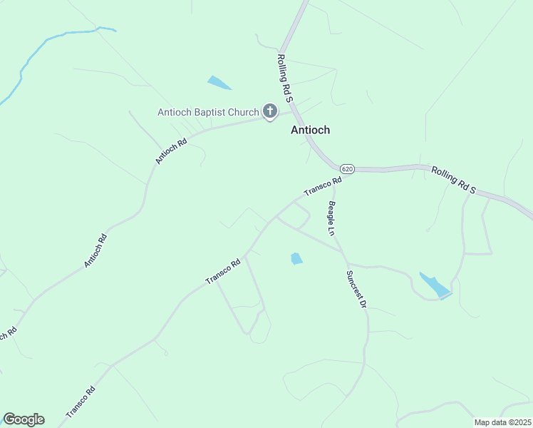 map of restaurants, bars, coffee shops, grocery stores, and more near 1495 Transco Road in Scottsville