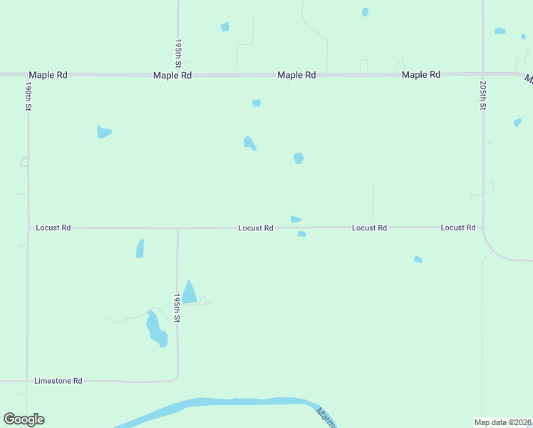 map of restaurants, bars, coffee shops, grocery stores, and more near 1975 Locust Road in Fort Scott