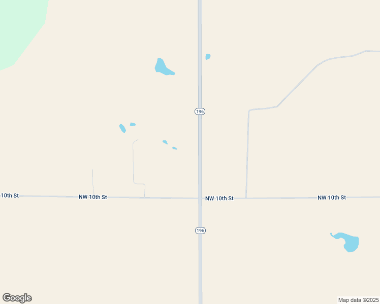 map of restaurants, bars, coffee shops, grocery stores, and more near 1207 Kansas 196 in El Dorado