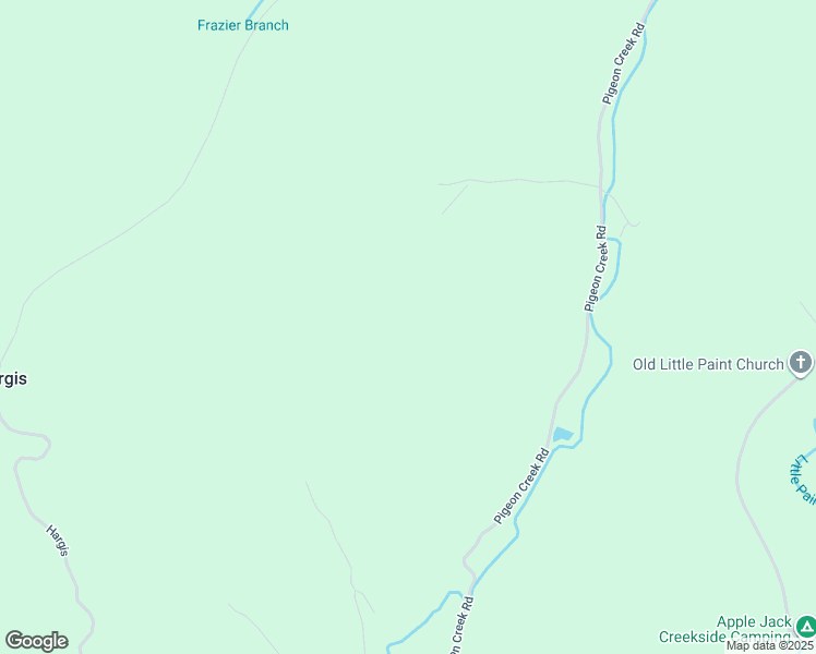 map of restaurants, bars, coffee shops, grocery stores, and more near in Oil Springs