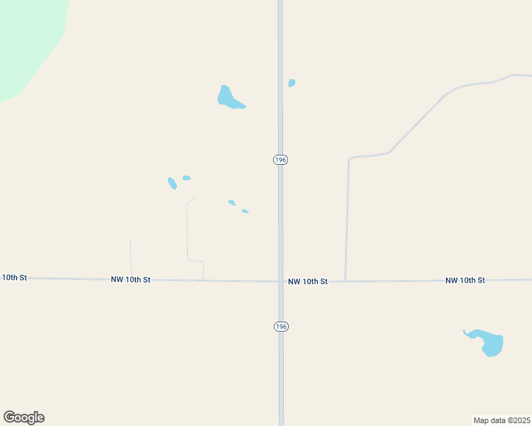 map of restaurants, bars, coffee shops, grocery stores, and more near 1207 Kansas 196 in El Dorado