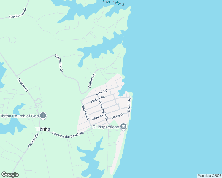 map of restaurants, bars, coffee shops, grocery stores, and more near 24 Short View Lane in Northumberland County