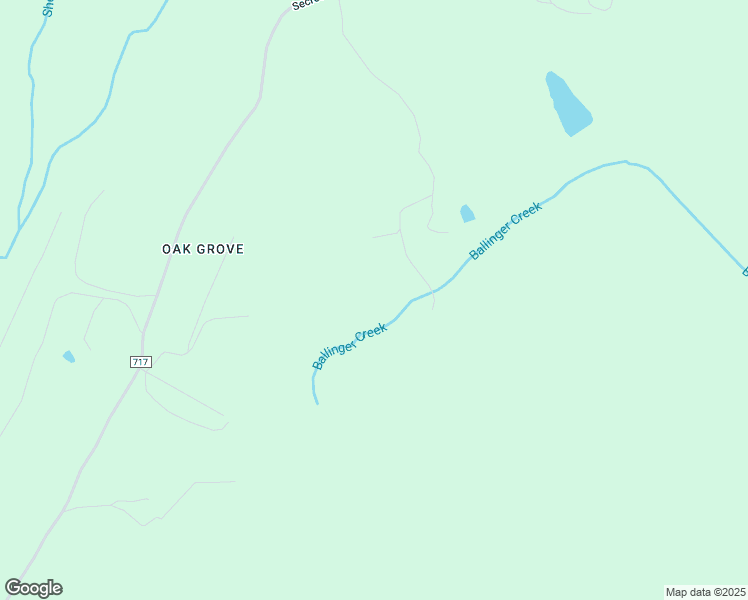 map of restaurants, bars, coffee shops, grocery stores, and more near 3734 Irish Road in Schuyler