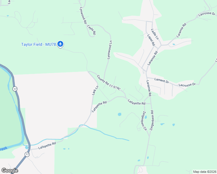 map of restaurants, bars, coffee shops, grocery stores, and more near 18719 Lynn Lane in Waynesville