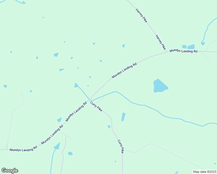 map of restaurants, bars, coffee shops, grocery stores, and more near 1260 Mundys Landing Road in Harrodsburg