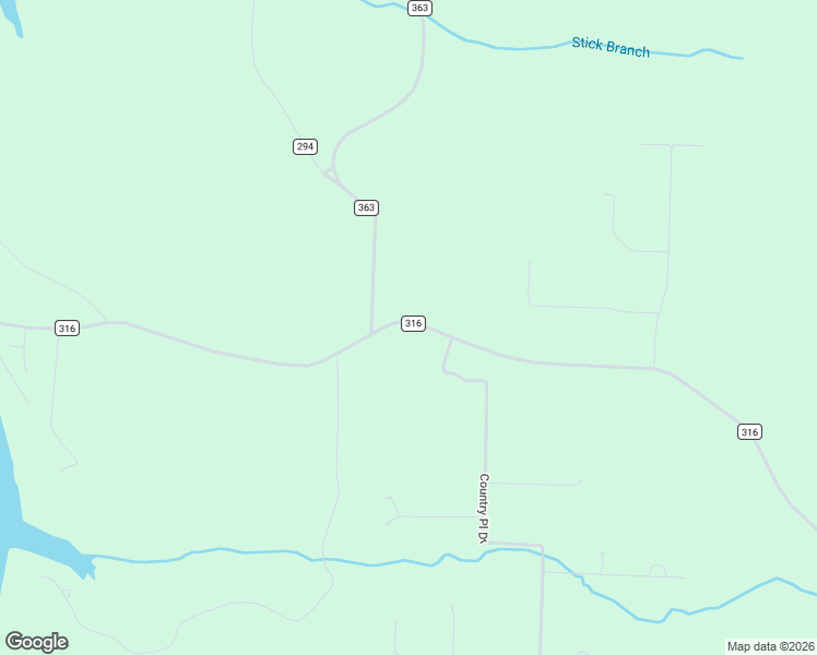 map of restaurants, bars, coffee shops, grocery stores, and more near 28018 County Road 316 in Urbana