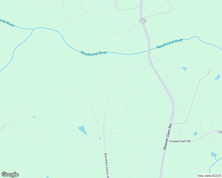 map of restaurants, bars, coffee shops, grocery stores, and more near 16040 Burnham Davis Road in Montpelier