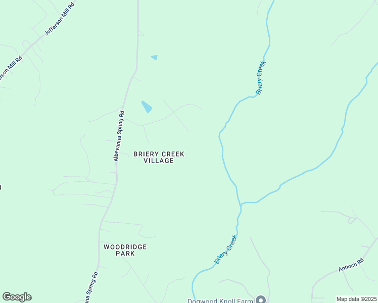 map of restaurants, bars, coffee shops, grocery stores, and more near 1440 Chickadee Lane in Scottsville