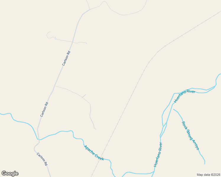 map of restaurants, bars, coffee shops, grocery stores, and more near Carlson Road in Rye