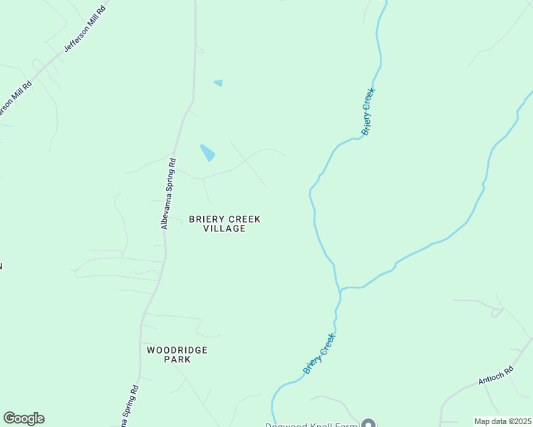 map of restaurants, bars, coffee shops, grocery stores, and more near 1440 Chickadee Lane in Scottsville