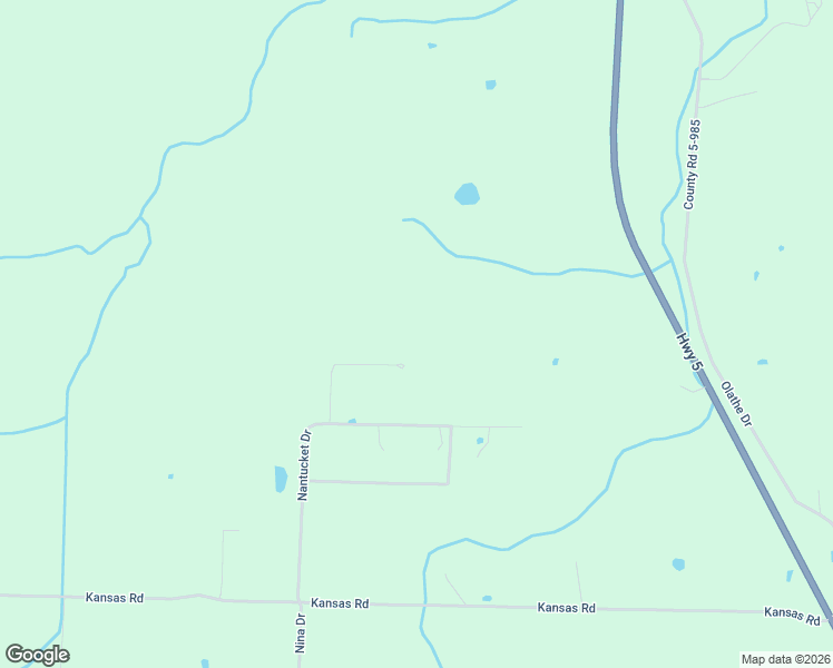 map of restaurants, bars, coffee shops, grocery stores, and more near 34599 Niagra Drive in Eldridge