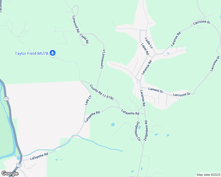 map of restaurants, bars, coffee shops, grocery stores, and more near 21654 Lindsay Lane in Waynesville