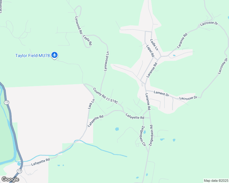 map of restaurants, bars, coffee shops, grocery stores, and more near 21654 Lindsay Lane in Waynesville