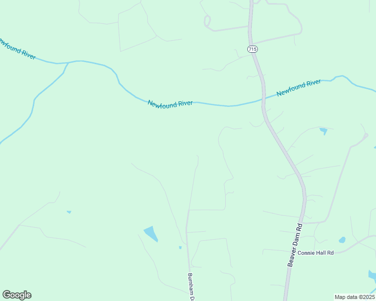map of restaurants, bars, coffee shops, grocery stores, and more near 16040 Burnham Davis Road in Montpelier