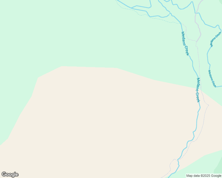 map of restaurants, bars, coffee shops, grocery stores, and more near Unnamed Road in Westcliffe