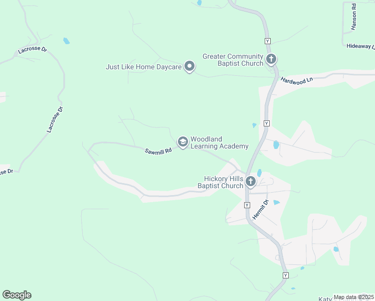 map of restaurants, bars, coffee shops, grocery stores, and more near 124 Sawmill Road in Waynesville
