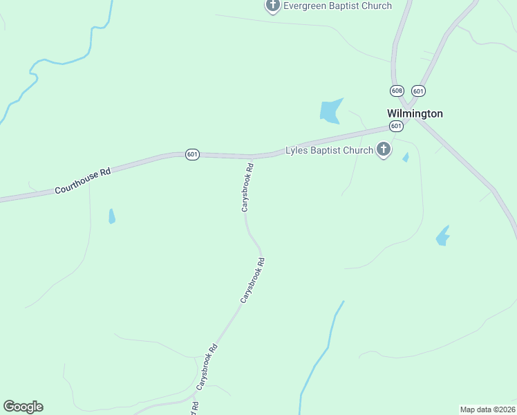 map of restaurants, bars, coffee shops, grocery stores, and more near in Wilmington