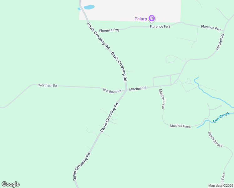 map of restaurants, bars, coffee shops, grocery stores, and more near 5427 Davis Crossing Road in Park Hills