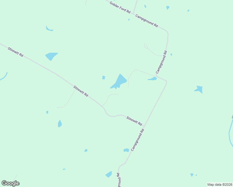 map of restaurants, bars, coffee shops, grocery stores, and more near 2065 Stinnett Road in Maceo