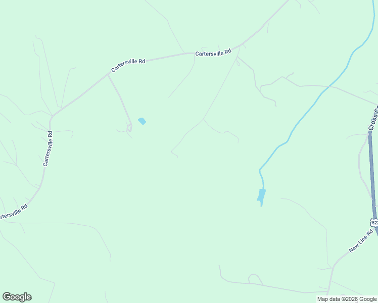 map of restaurants, bars, coffee shops, grocery stores, and more near 531 Blue Bird Lane in Mineral