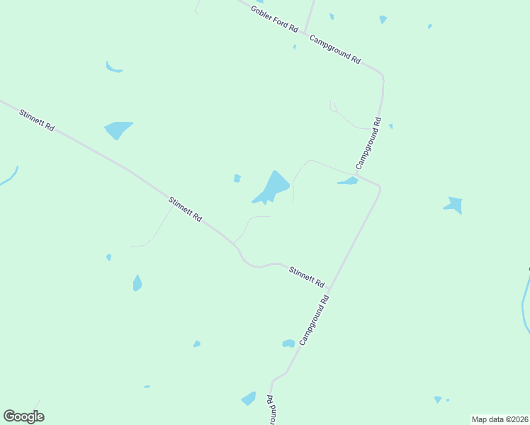 map of restaurants, bars, coffee shops, grocery stores, and more near 2065 Stinnett Road in Maceo