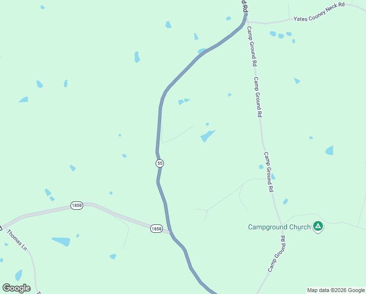 map of restaurants, bars, coffee shops, grocery stores, and more near in Maud