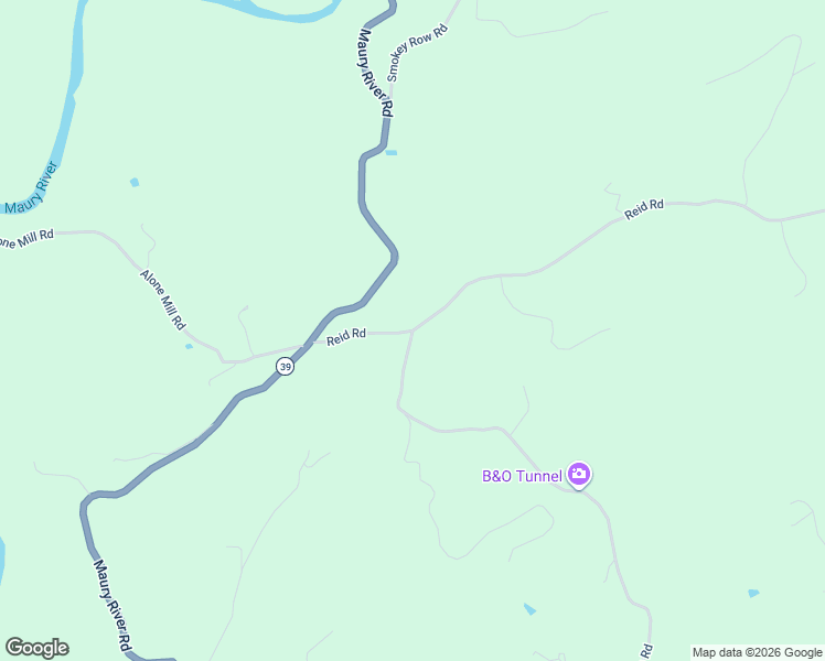 map of restaurants, bars, coffee shops, grocery stores, and more near 100 Reid Road in Lexington