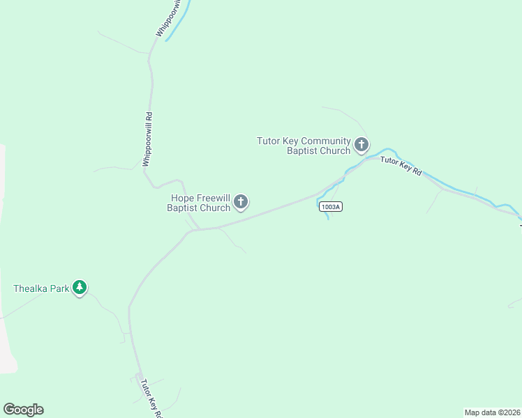 map of restaurants, bars, coffee shops, grocery stores, and more near 2532 State Highway 581 in Tutor Key
