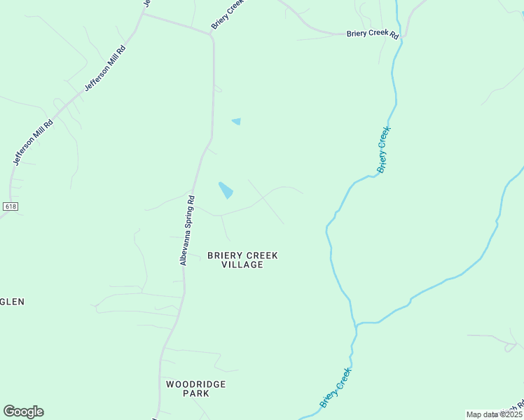 map of restaurants, bars, coffee shops, grocery stores, and more near 1414 Chickadee Lane in Scottsville